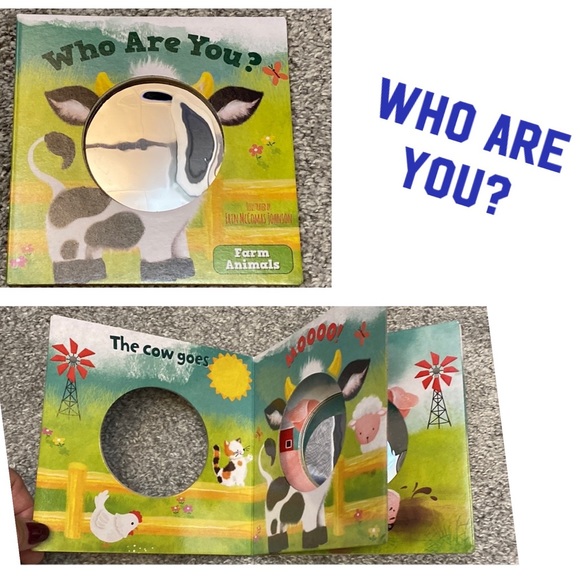 Assorted Children’s Books (6) - Picture 7 of 7